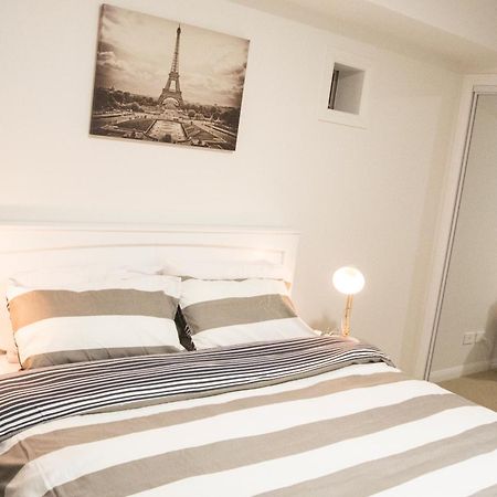Fiore 2 Apartment Όκλαντ Εξωτερικό φωτογραφία