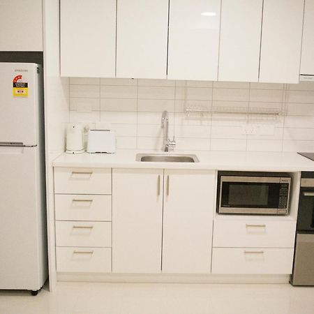 Fiore 2 Apartment Όκλαντ Εξωτερικό φωτογραφία