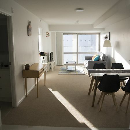 Fiore 2 Apartment Όκλαντ Εξωτερικό φωτογραφία