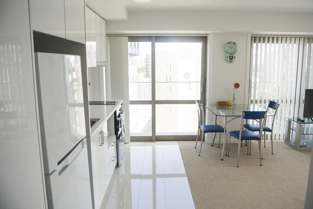 Fiore 2 Apartment Όκλαντ Εξωτερικό φωτογραφία