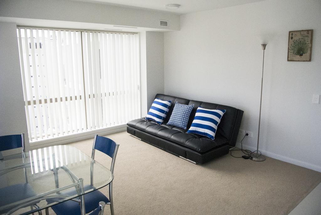 Fiore 2 Apartment Όκλαντ Εξωτερικό φωτογραφία