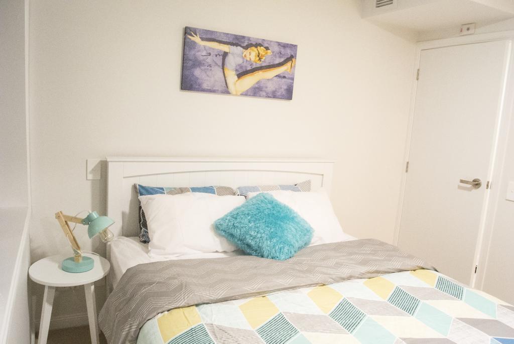 Fiore 2 Apartment Όκλαντ Εξωτερικό φωτογραφία
