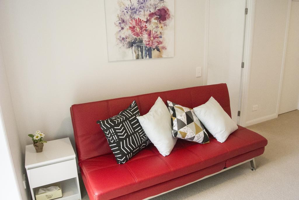 Fiore 2 Apartment Όκλαντ Εξωτερικό φωτογραφία
