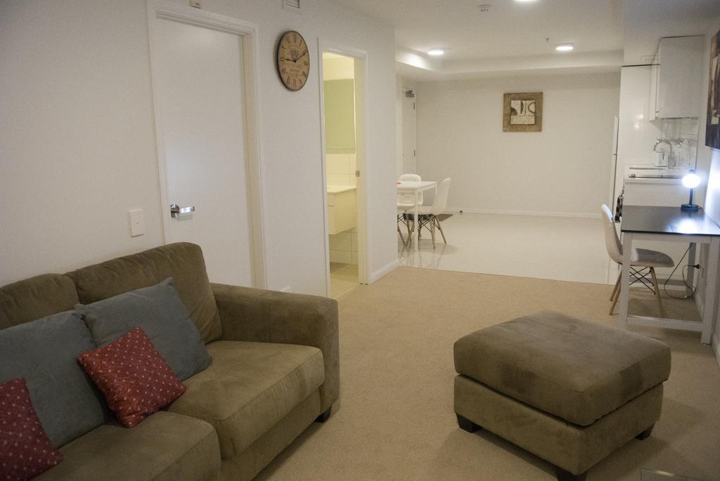Fiore 2 Apartment Όκλαντ Εξωτερικό φωτογραφία