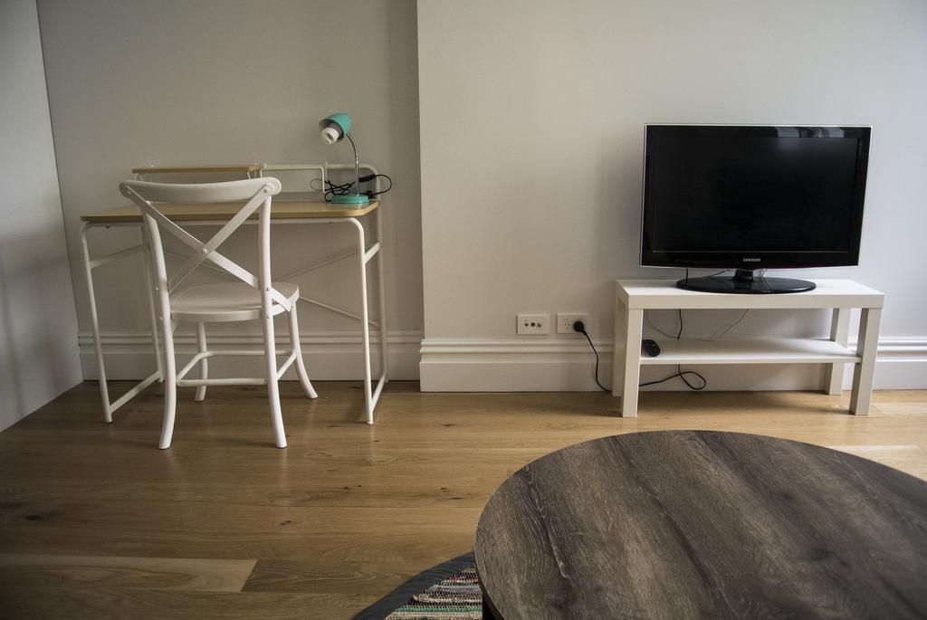 Fiore 2 Apartment Όκλαντ Εξωτερικό φωτογραφία
