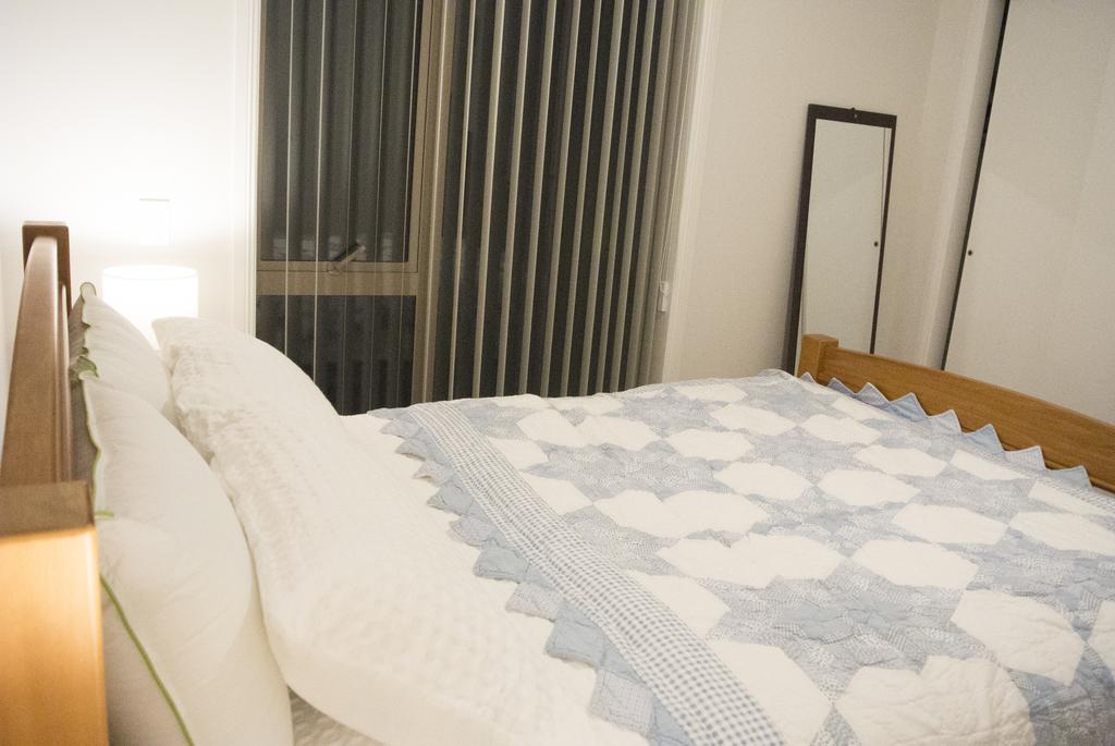 Fiore 2 Apartment Όκλαντ Εξωτερικό φωτογραφία