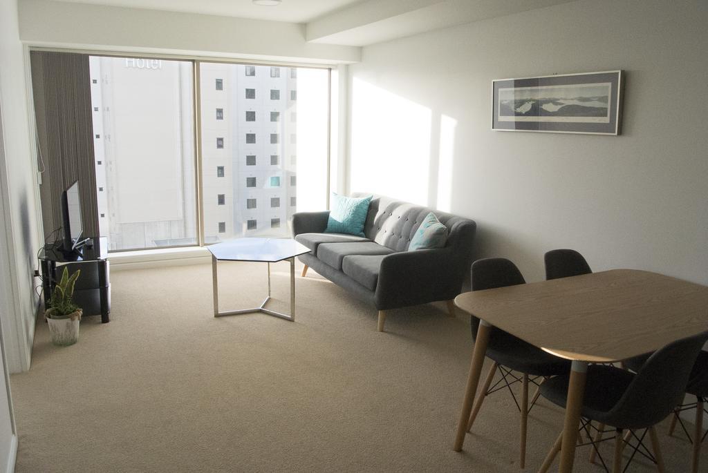 Fiore 2 Apartment Όκλαντ Εξωτερικό φωτογραφία