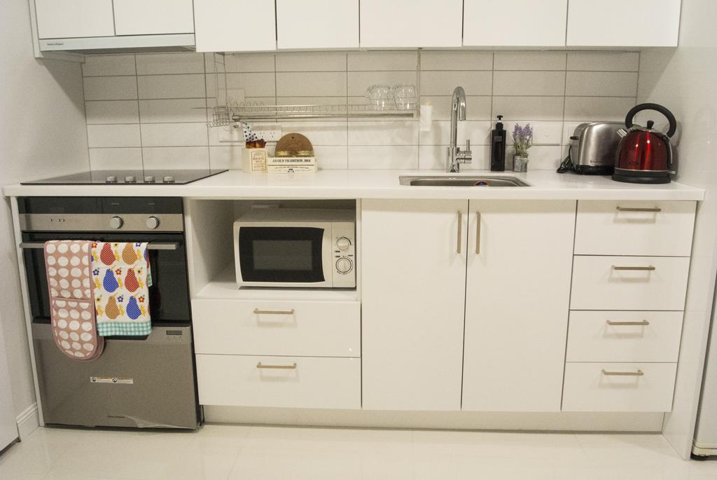 Fiore 2 Apartment Όκλαντ Εξωτερικό φωτογραφία