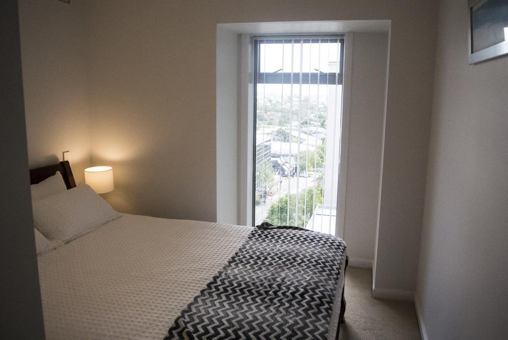 Fiore 2 Apartment Όκλαντ Εξωτερικό φωτογραφία