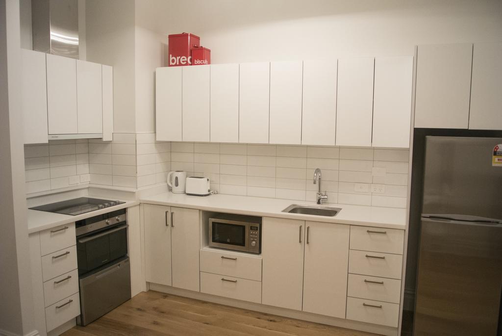 Fiore 2 Apartment Όκλαντ Εξωτερικό φωτογραφία
