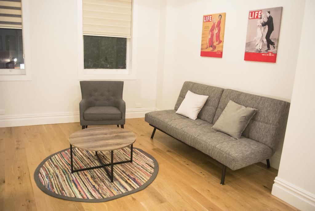 Fiore 2 Apartment Όκλαντ Εξωτερικό φωτογραφία