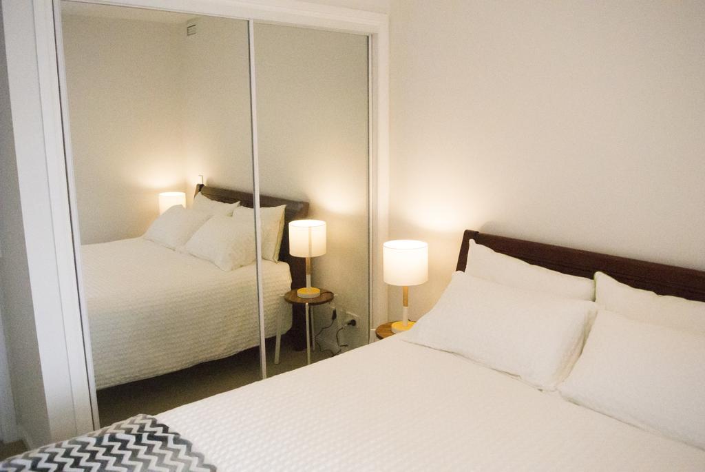 Fiore 2 Apartment Όκλαντ Εξωτερικό φωτογραφία