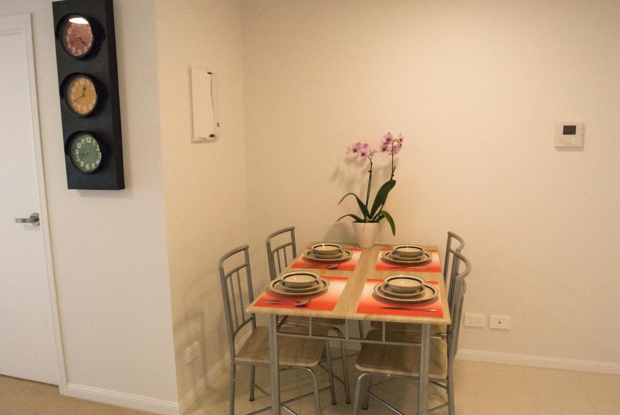 Fiore 2 Apartment Όκλαντ Εξωτερικό φωτογραφία