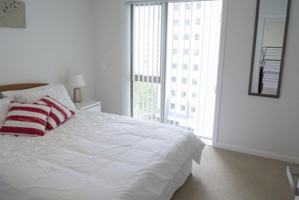 Fiore 2 Apartment Όκλαντ Εξωτερικό φωτογραφία