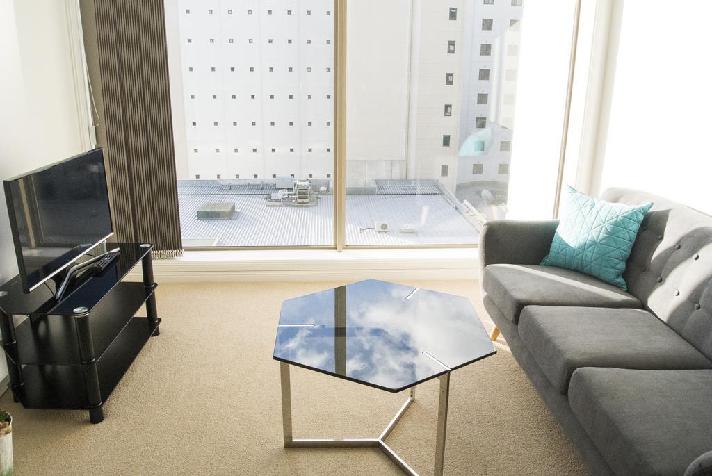 Fiore 2 Apartment Όκλαντ Εξωτερικό φωτογραφία