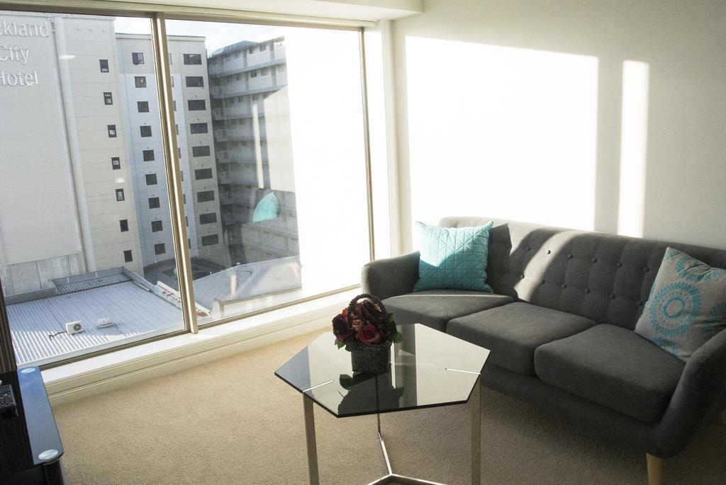 Fiore 2 Apartment Όκλαντ Εξωτερικό φωτογραφία