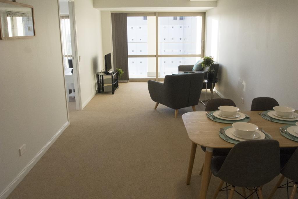 Fiore 2 Apartment Όκλαντ Εξωτερικό φωτογραφία