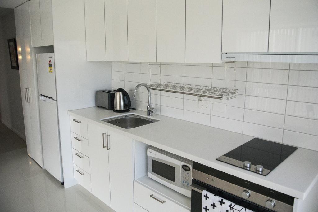 Fiore 2 Apartment Όκλαντ Εξωτερικό φωτογραφία