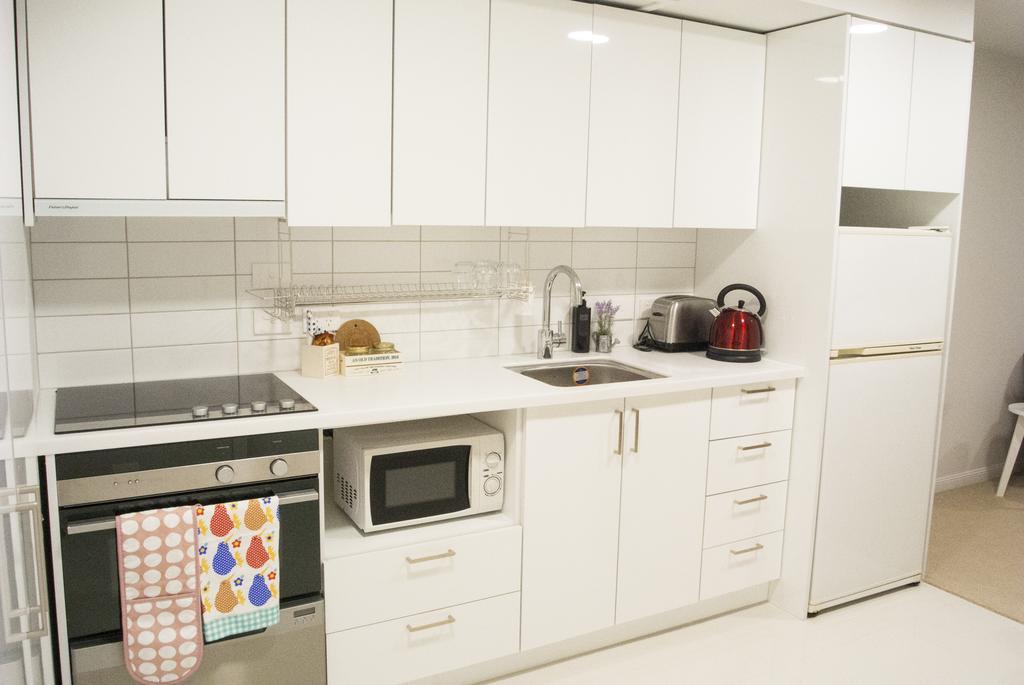 Fiore 2 Apartment Όκλαντ Εξωτερικό φωτογραφία