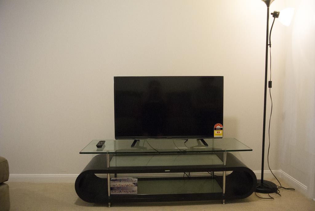 Fiore 2 Apartment Όκλαντ Εξωτερικό φωτογραφία