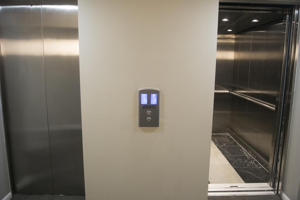 Fiore 2 Apartment Όκλαντ Εξωτερικό φωτογραφία