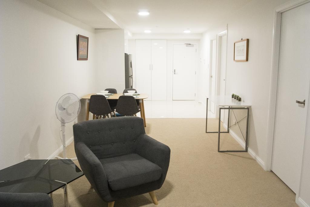 Fiore 2 Apartment Όκλαντ Εξωτερικό φωτογραφία