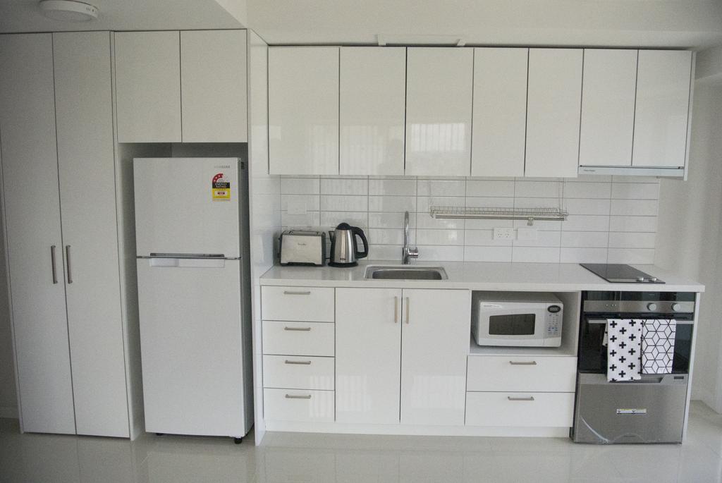 Fiore 2 Apartment Όκλαντ Εξωτερικό φωτογραφία