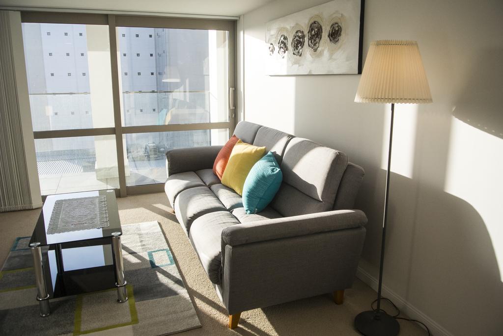 Fiore 2 Apartment Όκλαντ Εξωτερικό φωτογραφία