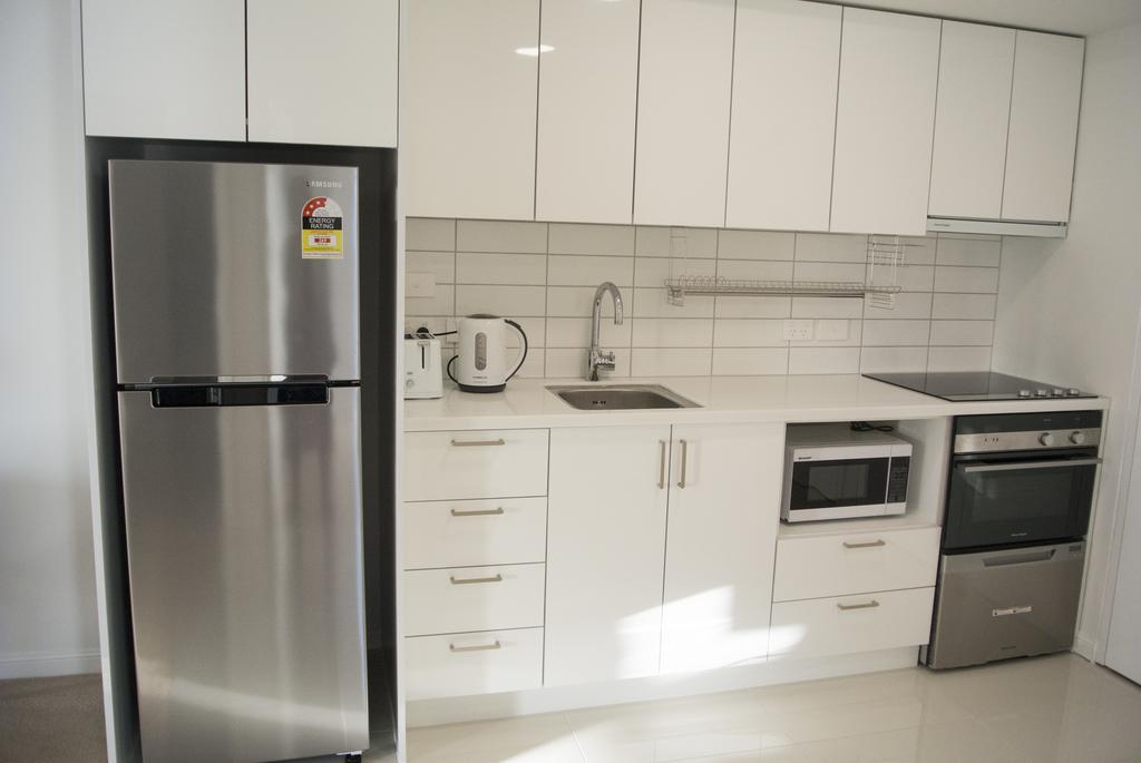 Fiore 2 Apartment Όκλαντ Εξωτερικό φωτογραφία