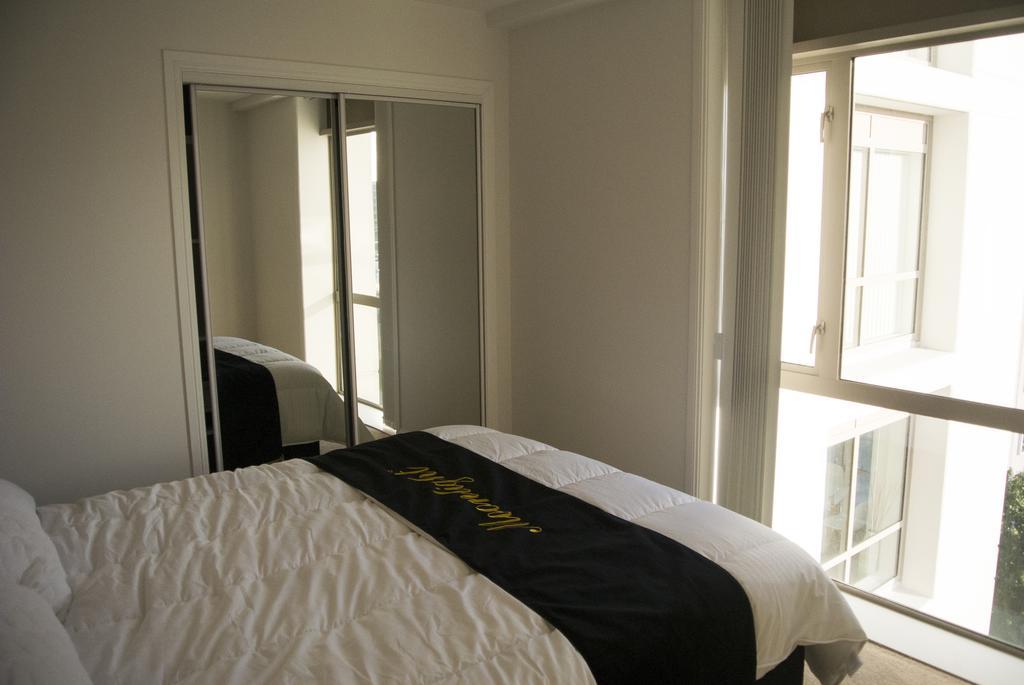 Fiore 2 Apartment Όκλαντ Εξωτερικό φωτογραφία