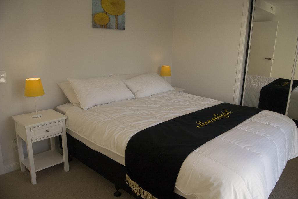 Fiore 2 Apartment Όκλαντ Εξωτερικό φωτογραφία