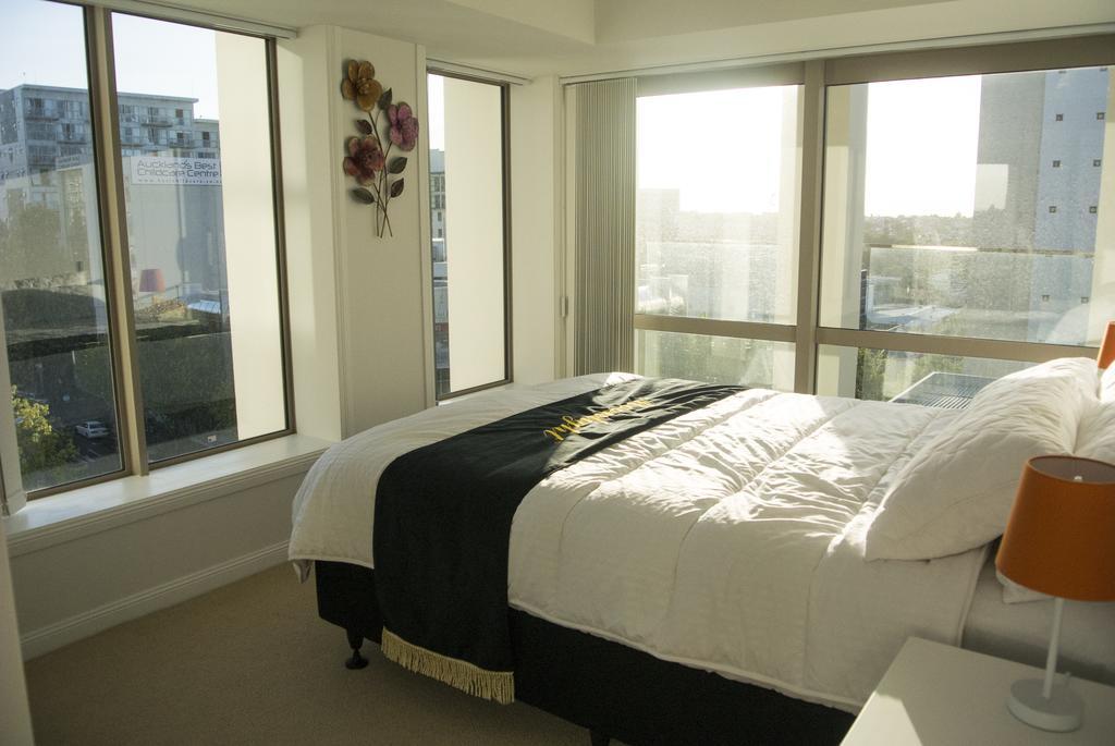 Fiore 2 Apartment Όκλαντ Εξωτερικό φωτογραφία