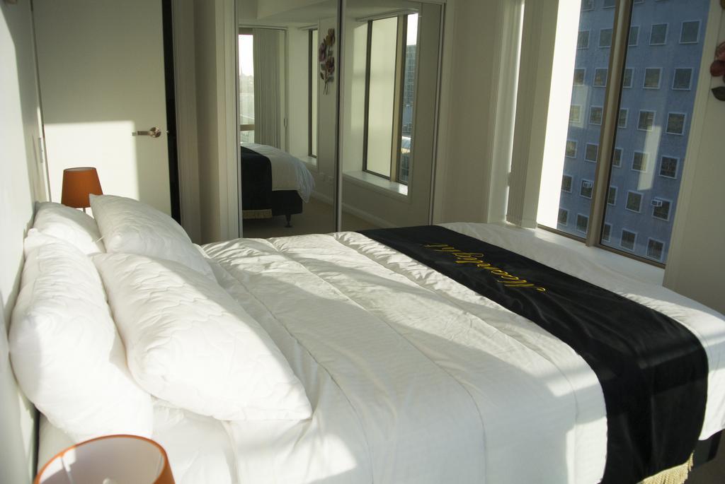 Fiore 2 Apartment Όκλαντ Εξωτερικό φωτογραφία