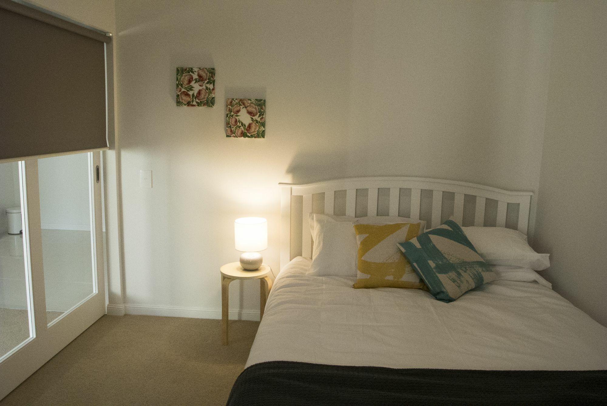 Fiore 2 Apartment Όκλαντ Εξωτερικό φωτογραφία