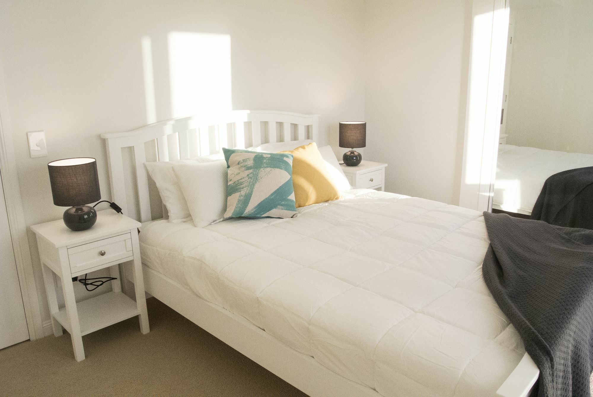 Fiore 2 Apartment Όκλαντ Εξωτερικό φωτογραφία
