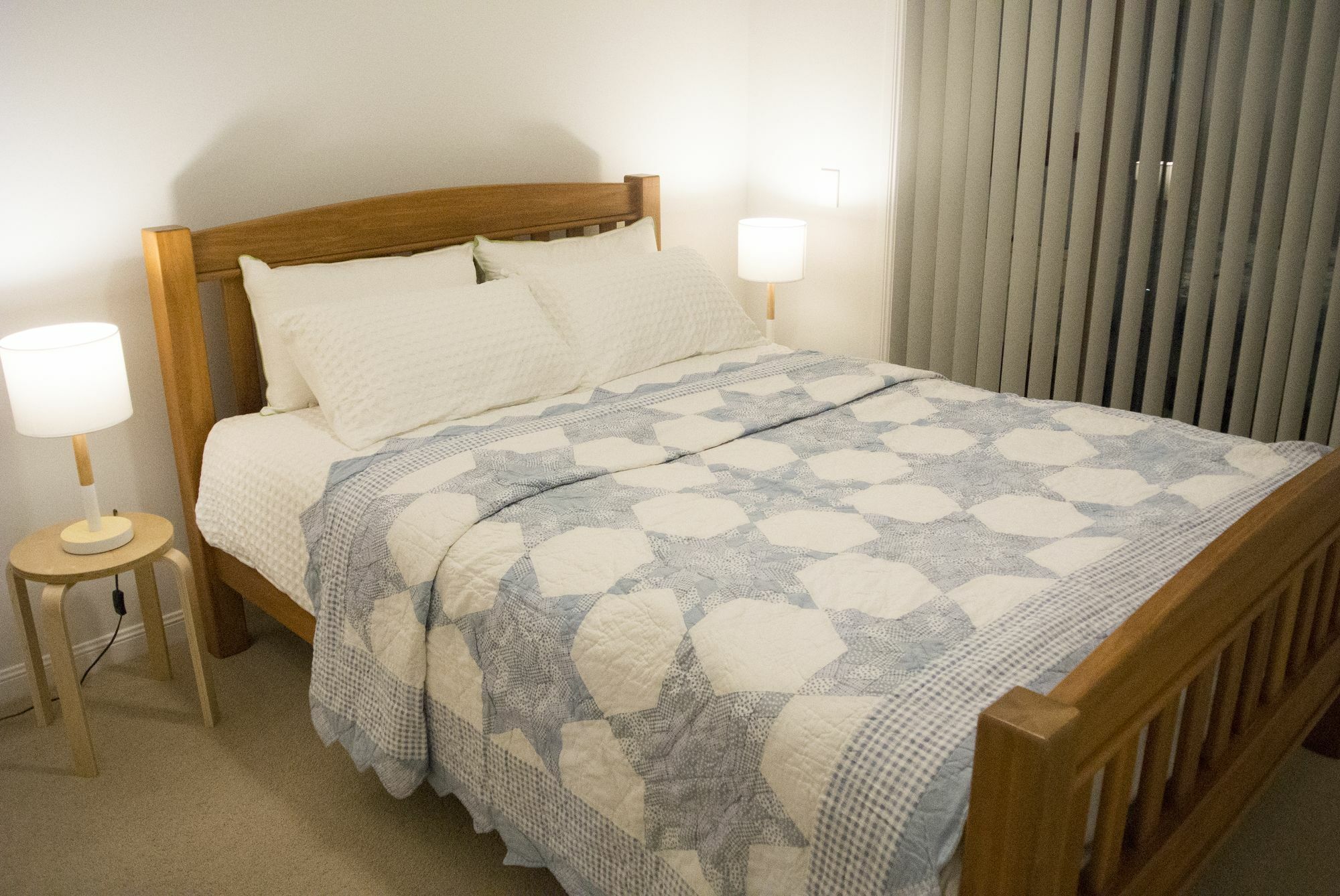 Fiore 2 Apartment Όκλαντ Εξωτερικό φωτογραφία