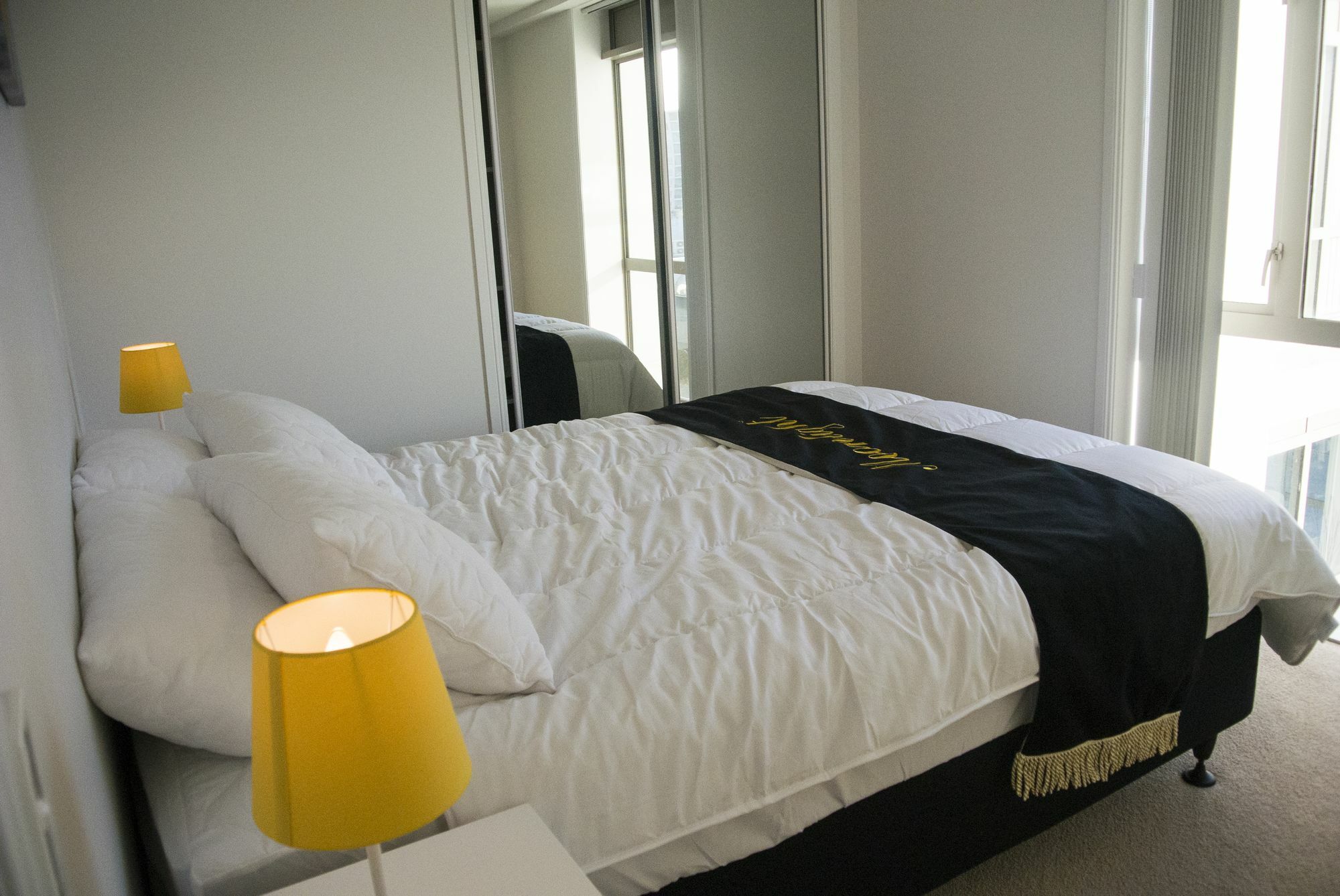 Fiore 2 Apartment Όκλαντ Εξωτερικό φωτογραφία
