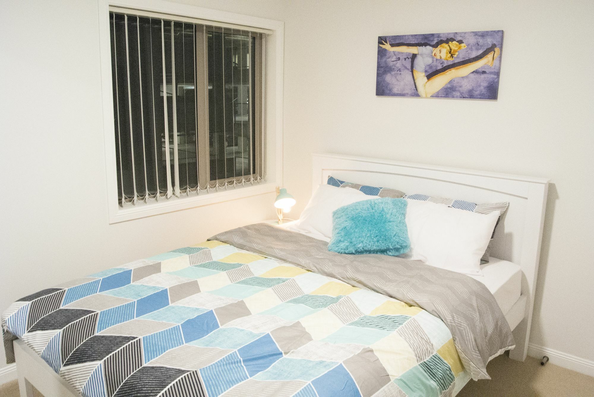 Fiore 2 Apartment Όκλαντ Εξωτερικό φωτογραφία